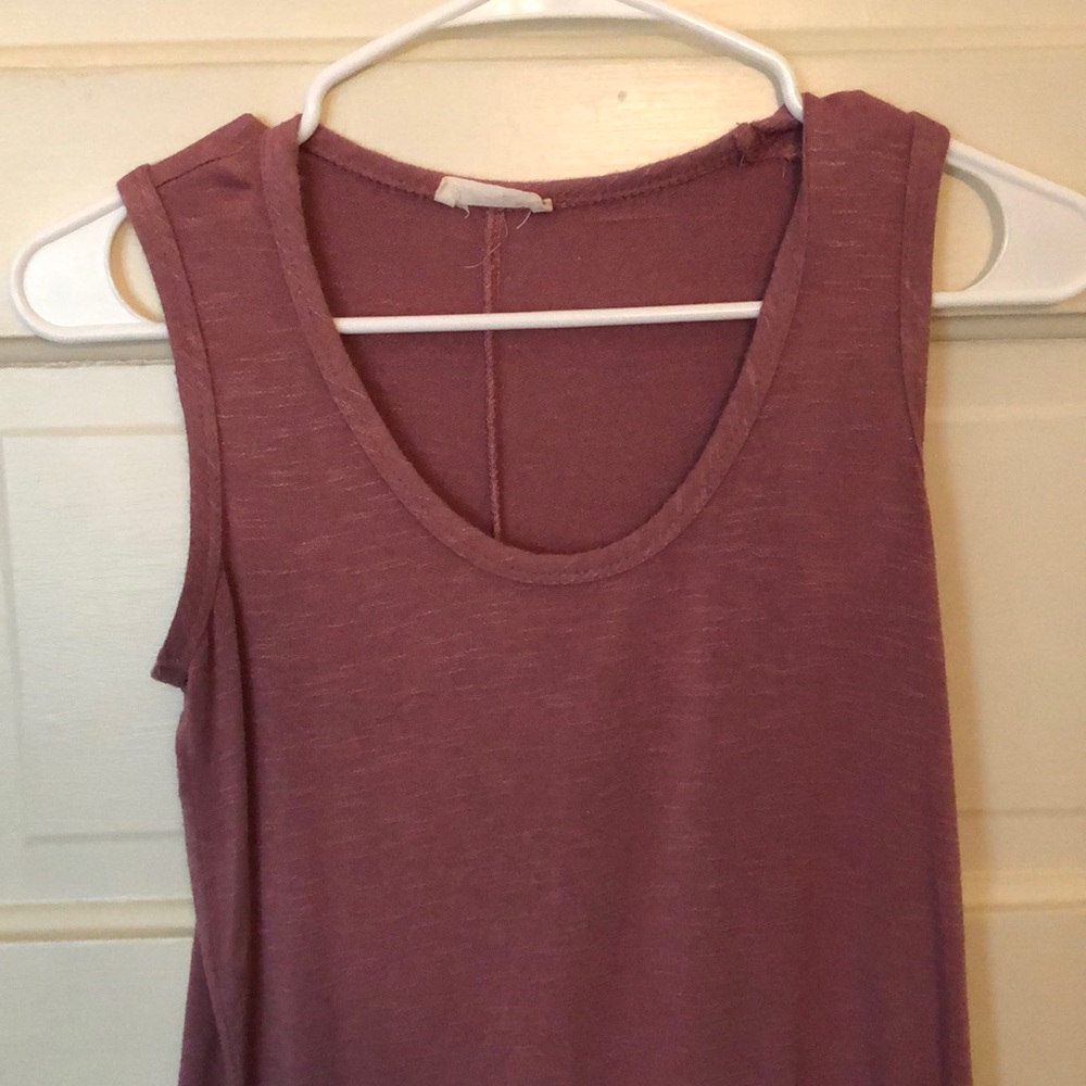 Soft tank - Picture 2 of 4